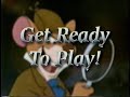 The Great Mouse Detective Demo Vhs Bumper 1999 Ultra Rare