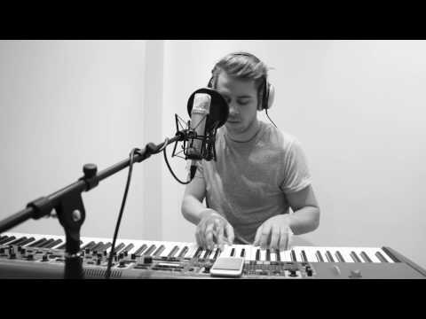 Ed Sheeran - Castle On The Hill | Julius Cowdrey Cover