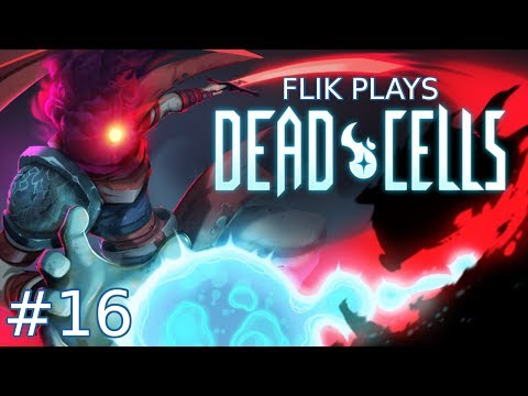 Dead Cells | Part 16 | "Forgotten"