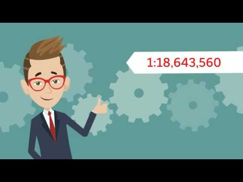 How to Win LottoMax in Canada