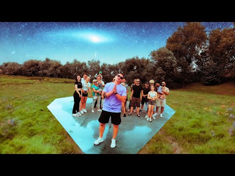 Junior - Wdzięczny (prod. Nehzia) VIDEO