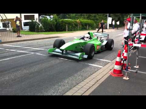 Tommy Rollinger Ibergrennen 2012