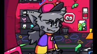 Cover art for Sctrach-Post