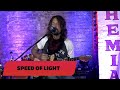 ONE ON ONE: Joseph Arthur - Speed of Light June 15th, 2020 live at Cafe Bohemia, NYC