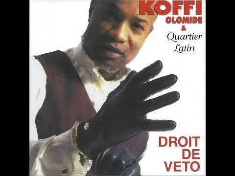 Koffi Olomide - Likombe Feat Geco Buoro Mpela