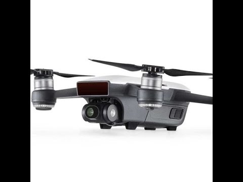 Żary - Okiem Drona #1  I Sam Lord Kruszwil nie powstydził by się ujęć I DJI Spark