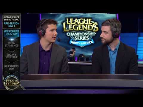 Welcome to Battle of the Atlantic day 3! Today - CLG vs Alternate and Evil Geniuses vs DTG