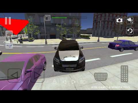 Police Car Chase | Cop Simulator 2018 HD #5