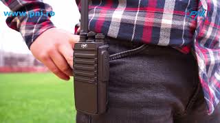 Prenosná rádiostanica PNI DPMR R41 PRO