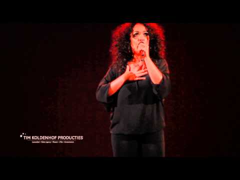 Talita Angwarmasse - Aida