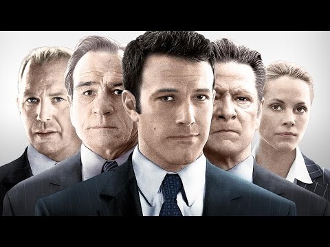 The Company Men Full Movie Facts & Review /  Ben Affleck / Chris Cooper