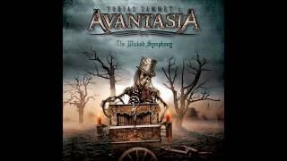 Avantasia     (Blizzard On A Broken Mirror with Lyrics)