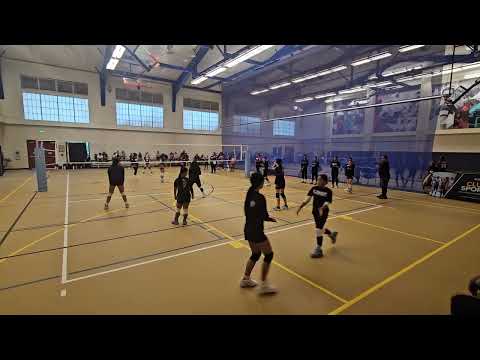 KVA 12U vs KROC 12U SET 1