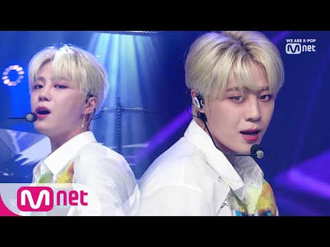 [EUI JIN - Insomnia] KPOP TV Show | M COUNTDOWN 190718 EP.628