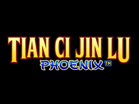 Tian Ci Jin Lu Slot Machine