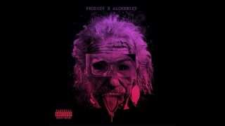 Prodigy &amp; Alchemist - Give Em Hell (ALBERT EINSTEIN) 2013