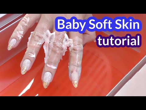 Paraffin Wax Spa Treatment for Hands, Wrist, Feet – At Home or in the Salon