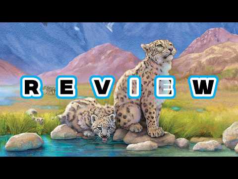 NATURE | Review