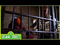 Sesame Street Telly Demands JUSTICE The Adventures Of Elmo In Grouchland