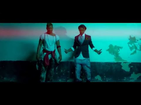 Teenover - Assassina