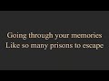 “Through the Window” by Chris Cornell | Lyrics