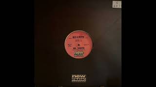 Mine Is Better - Mr. North (Club Mix)