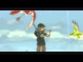 The Legend Of Zelda Skyward Sword Farore S Courage
