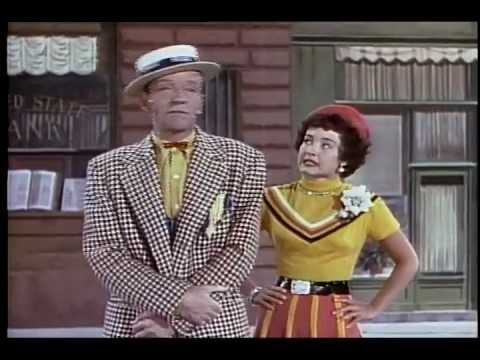 [HQ] How Could You Believe Me (Royal Wedding-1951)