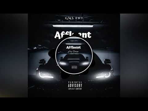 Jay Image - Affluent (official audio)