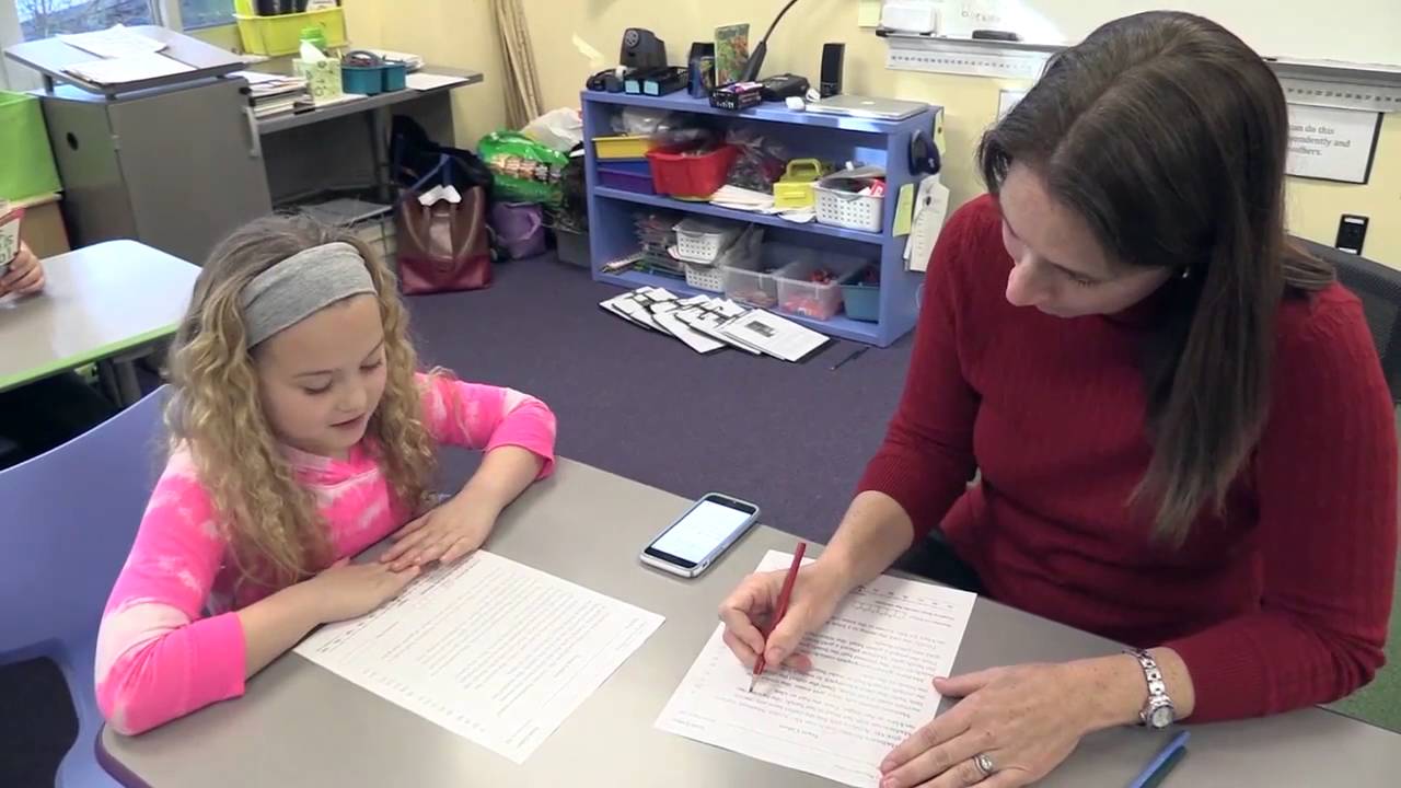 Video 34: Repeated Reading (REL Southeast)