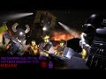 Roblox Grave/Digger Soundtrack - Royal Nation Dreadnought Theme