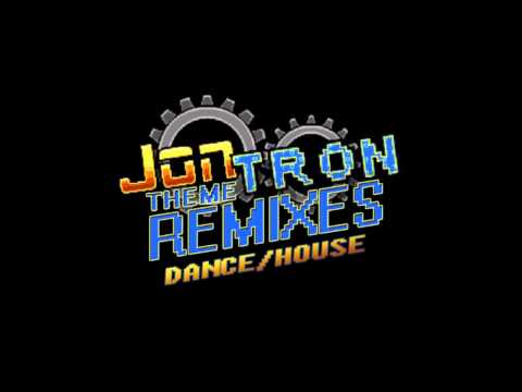 JonTron Theme Remixes - Dance (House)