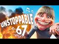 67 Kid - Unstoppable (official song ft. BloxBoys)
