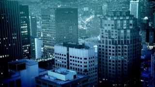 Moon Taxi - Mountains Beaches Cities Teaser