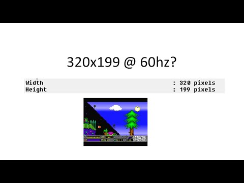 #doscember - The 1994 Tech of Jazz Jackrabbit