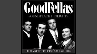 Roses Are Red My Love (From "Goodfellas") (Remastered)