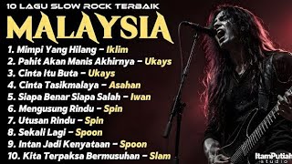Download lagu 10 BEST MALAYSIAN SLOW ROCK SONGS 2026 | New Full Rock Cover Album - ItamPutiah Studio mp3
