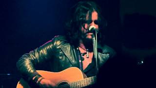 The Tea Party - Sun going down (Live at The Vanguard)