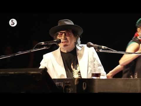 Charly García festejando sus 70 años - #CharlyCumple