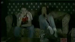 British actress in white socks(just a glimpse)