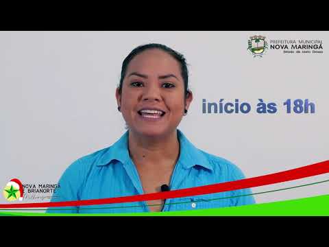 1ª Conferência de Saúde mental!