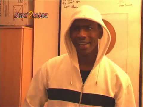 Meridian Crew - Risky Roadz 2