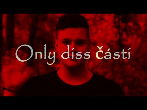 VADAK - irma but pouze části, které aspoň trochu připomínají disstrack