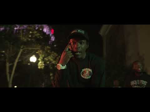 New Mansa - Prime (Official Music Video)