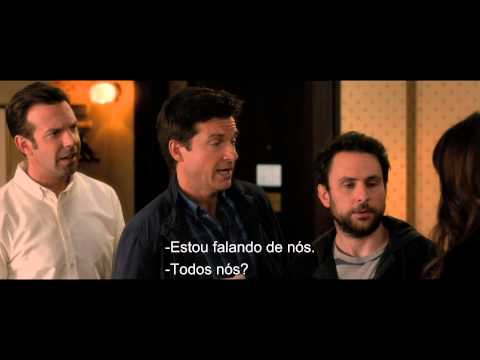 Quero Matar Meu Chefe 2 - Pense fora da caixa 2