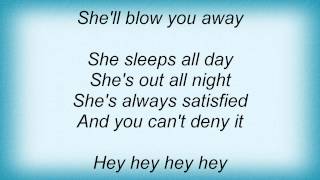 Sugar Ray - She&#39;s Got The (Woo Hoo) Lyrics