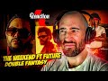 THE WEEKND ft. FUTURE - DOUBLE FANTASY [MUSICIAN REACTS]