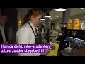Leerlingen kunnen maar heel moeilijk een stageplek vinden