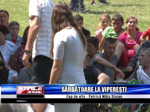 sarbatoare la viperesti