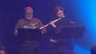 Videoklip Daniel Landa - Kdož jste boží bojovníci s textom piesne